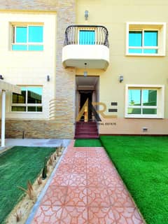 فیلا في حوشي 5 غرف 169999 درهم - 12407567