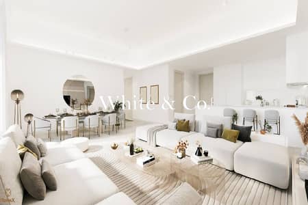 2 Bedroom Apartment for Sale in Jumeirah Village Circle (JVC), Dubai - Multiple Options | Ready Soon | Brand New