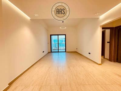 1 Bedroom Flat for Rent in Meydan City, Dubai - IMG_9479. jpg