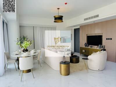 1 Спальня Апартаменты Продажа в Аль Зора, Аджман - IMG-20250803-WA0383. jpg