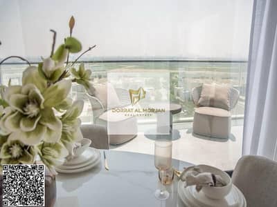 1 Спальня Апартамент Продажа в Аль Зора, Аджман - IMG-20250721-WA0160. jpg
