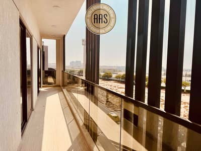 2 Bedroom Flat for Rent in Meydan City, Dubai - IMG_9425. jpg