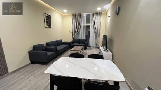 1 Bedroom Apartment for Rent in Dubai Silicon Oasis (DSO), Dubai - WhatsApp Image 2025-08-03 at 4.40. 32 PM (2). jpeg