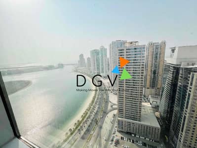 阿尔马扎尔街区， 夏尔迦 1 卧室公寓待租 - IMG_1404. jpg