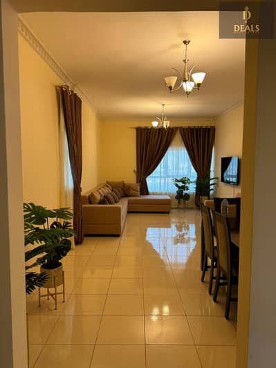 شقة 2 غرفة نوم للبيع في البستان، عجمان - cf045f7f-9f93-49a2-88ba-83a917667269. jpeg