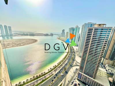 1 Bedroom Apartment for Rent in Al Mamzar, Sharjah - IMG_0605. jpg