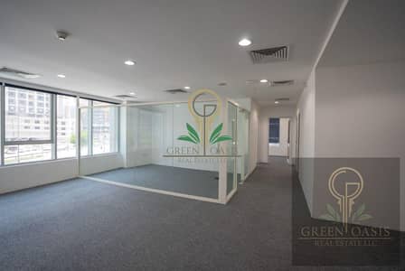 Office for Rent in Business Bay, Dubai - Ontario Tower | Business Bay | Prime Location