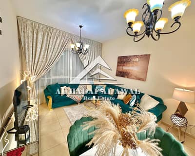 1 Bedroom Apartment for Rent in Al Khan, Sharjah - WhatsApp Image 2025-08-03 at 13.22. 49_301ad4b7. jpg