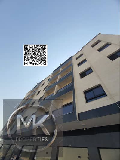 فلیٹ 1 غرفة نوم للايجار في العالية، عجمان - 14db9211-3336-4b75-a75c-eda134ffb8ae. jpg