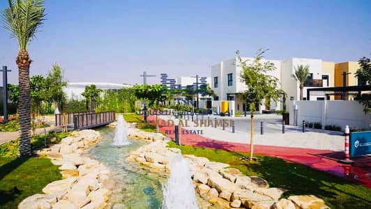 3 Bedroom Townhouse for Sale in Al Rahmaniya, Sharjah - f5c97bb8-0049-4746-8eac-f39504afbfac. jpg
