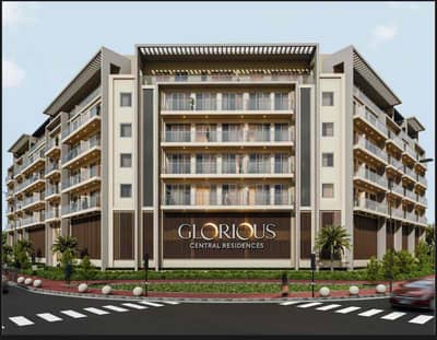 Studio for Sale in International City, Dubai - c534fd81-4726-4c45-978d-7c6a9ec238cd. jpg