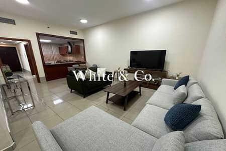 1 Bedroom Flat for Sale in Dubai Marina, Dubai - Furnished | Spacious | Perfect Location