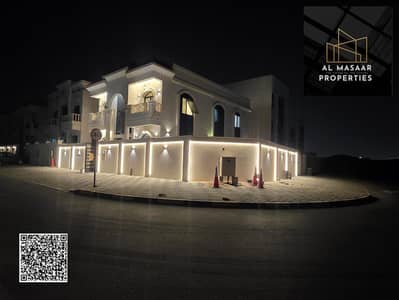 6 Bedroom Villa for Sale in Al Helio, Ajman - WhatsApp Image 2025-07-10 at 10.46. 12 AM. jpeg