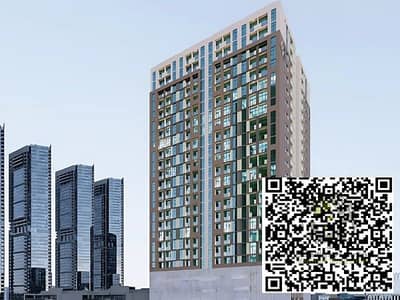 2 Bedroom Flat for Sale in Al Nuaimiya, Ajman - WhatsApp Image 2025-08-03 at 2.27. 34 PM. jpg