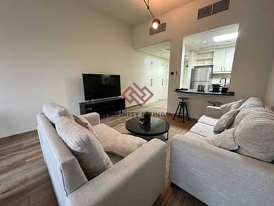 Studio for Rent in Discovery Gardens, Dubai - IMG_9917. jpg