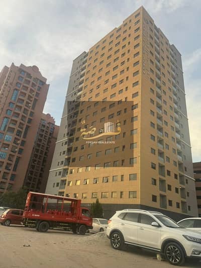 阿尔努艾米亚， 阿治曼 2 卧室公寓待售 - IMG-20250803-WA0567. jpg