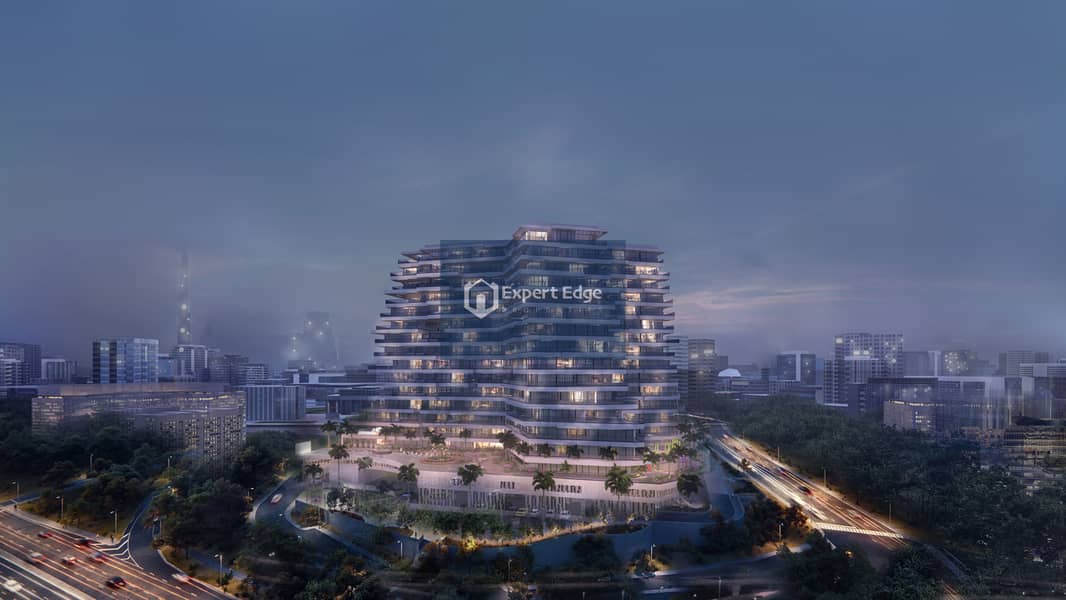 9 Exterior Night. jpg