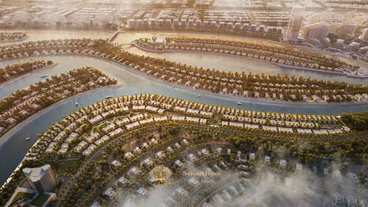 4 Bedroom Townhouse for Sale in Ajmal Makan City - Sharjah Waterfront, Sharjah - c02_mzh+whj. jpg