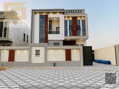 4 Bedroom Villa for Sale in Al Helio, Ajman - IMG-20250729-WA0155. jpg