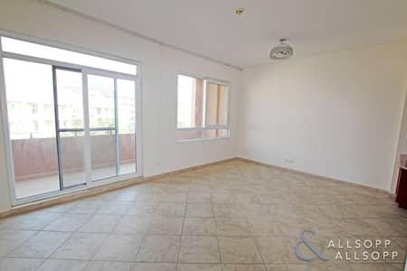 استوديو للبيع في موتور سيتي، دبي - Studio | 668SqFt | Balcony | Vacant | Pool استوديو للبيع في موتور سيتي، دبي - Studio | 668SqFt | Balcony | Vacant | Pool