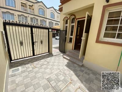 تاون هاوس 2 غرفة نوم للايجار في الزاهية، عجمان - IMG-20250730-WA0005. jpg