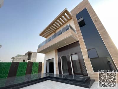 فیلا 3 غرف نوم للبيع في الحليو، عجمان - IMG-20250803-WA0214. jpg