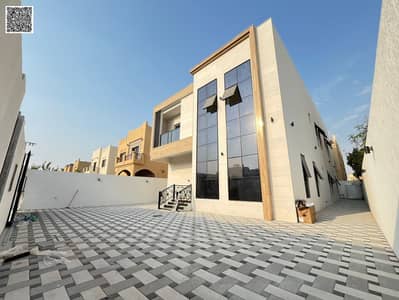 5 Bedroom Villa for Sale in Al Mowaihat, Ajman - WhatsApp Image 2025-08-03 at 12.15. 59 PM. jpeg