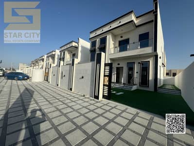 3 Cпальни Вилла Продажа в Аль Хелио, Аджман - IMG-20250309-WA0359. jpg