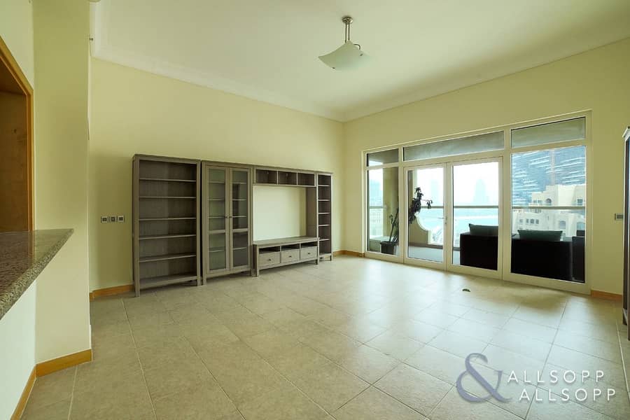 Exclusive | Penthouse Level | 2 Bedrooms