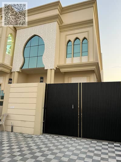7 Bedroom Villa for Sale in Al Alia, Ajman - WhatsApp Image 2025-07-31 at 2.40. 01 PM (1). jpeg