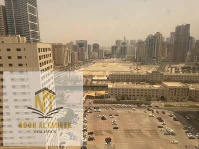 فلیٹ 2 غرفة نوم للايجار في القصباء، الشارقة - IMG-20250721-WA0011. jpg