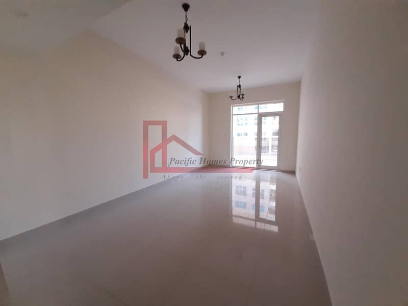 Near To Mosque Luxurious 2 bhk Apartment With All Facilities In Al Warqa