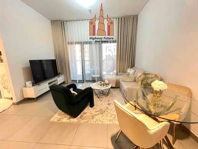 姆瓦伊莱社区， 夏尔迦 1 卧室单位待租 - 0e307fec-583e-4337-9500-38a735ea55e9. jpg