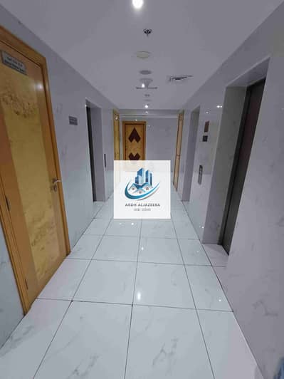 فلیٹ 1 غرفة نوم للايجار في النهدة، الشارقة - 1000566370. jpg