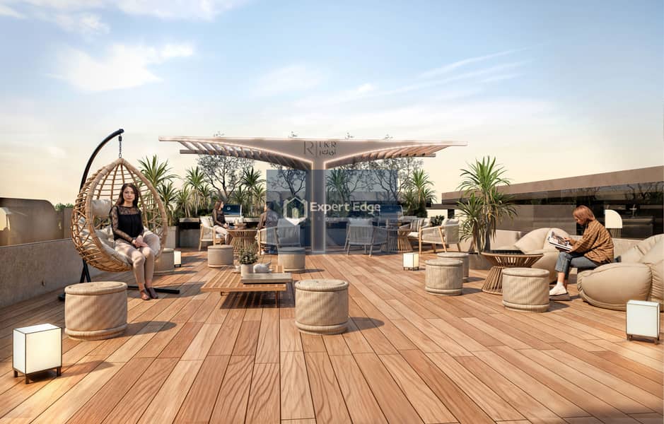 23 Rooftop Lounge & BBQ Area. jpg
