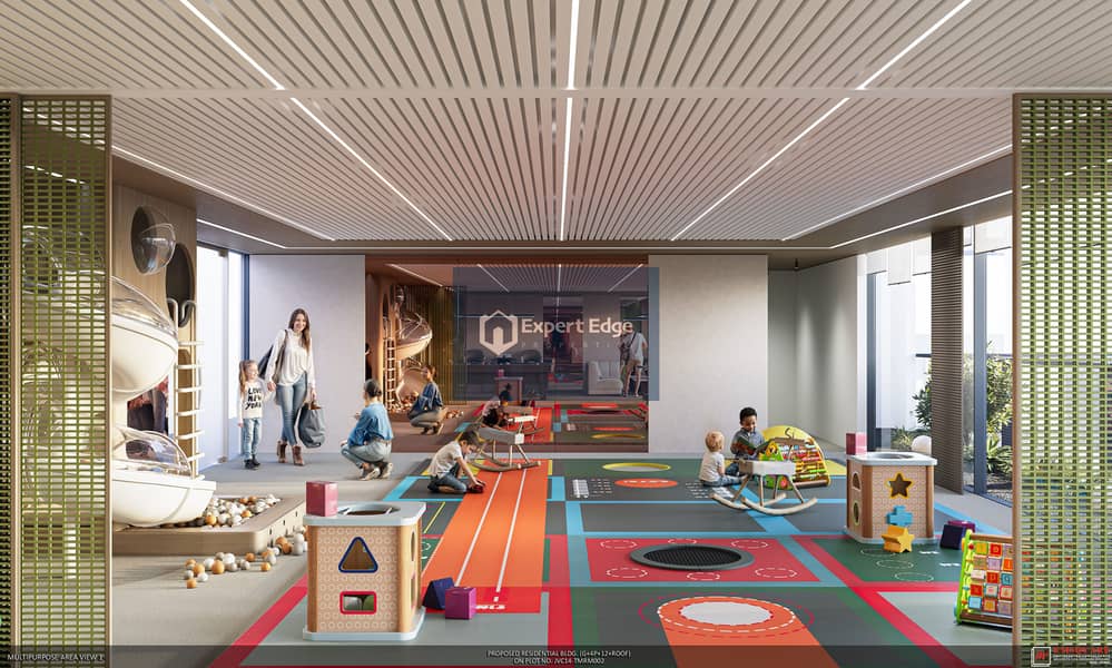 26 Indoor Kids Play Area-03. jpg