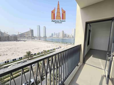 2 Bedroom Apartment for Rent in Al Khan, Sharjah - 1000159644. jpg