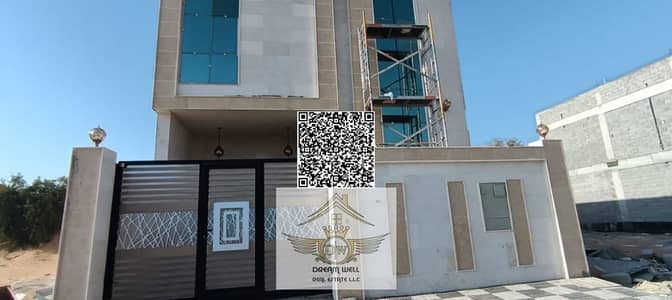 5 Cпальни Таунхаус Продажа в Аль Хелио, Аджман - WhatsApp Image 2025-05-25 at 2.28. 02 AM. jpeg