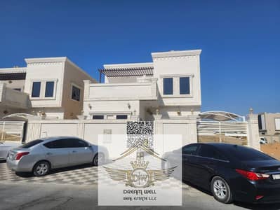 4 Bedroom Villa for Rent in Al Zahya, Ajman - WhatsApp Image 2025-05-23 at 1.24. 03 PM. jpeg