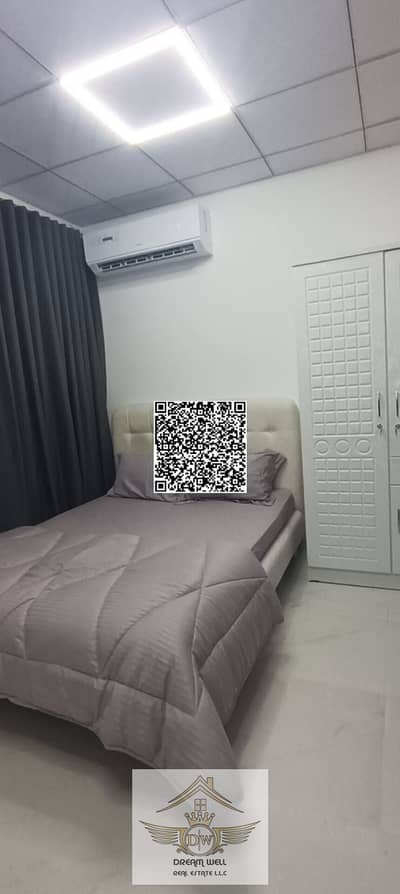 阿吉曼上城区， 阿治曼 单身公寓待租 - WhatsApp Image 2025-06-17 at 8.43. 16 PM. jpeg
