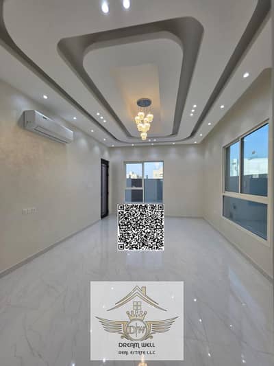 فیلا 4 غرف نوم للايجار في الحليو، عجمان - WhatsApp Image 2025-06-10 at 12.43. 55 PM. jpeg