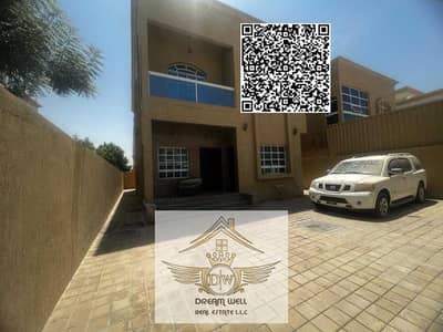 فیلا 5 غرف نوم للايجار في المويهات، عجمان - 9ZYzG2pc60VpMtsxUQ0waeGf76MQeGoy8zEFFX08. JPG