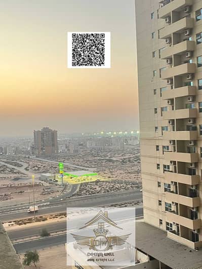 2 Bedroom Apartment for Sale in Emirates City, Ajman - ubHMv0PRLyHQXAr9tcAl0AaWLC7lcSreJ1gReLZ1. JPG