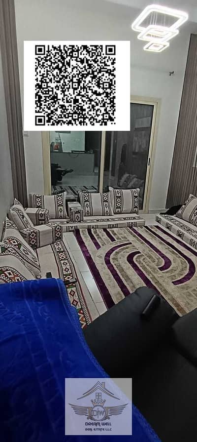 1 Bedroom Apartment for Sale in Emirates City, Ajman - E79H0U785pPhljaSQhay4OcvOvTWalYgVNr8yKQj. jpg