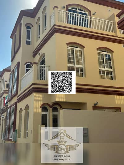 3 Bedroom Townhouse for Sale in Ajman Uptown, Ajman - WhatsApp Image 2025-05-31 at 8.10. 17 AM. jpeg