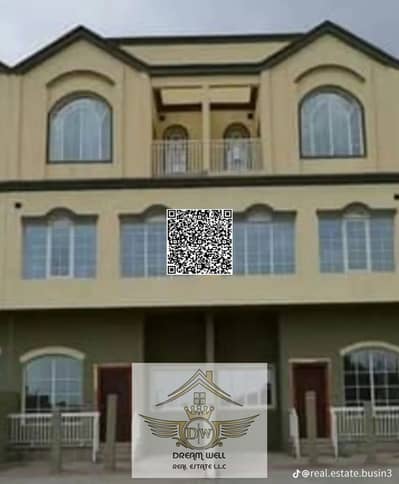 3 Bedroom Townhouse for Rent in Ajman Uptown, Ajman - WhatsApp Image 2025-05-27 at 3.44. 08 AM. jpeg