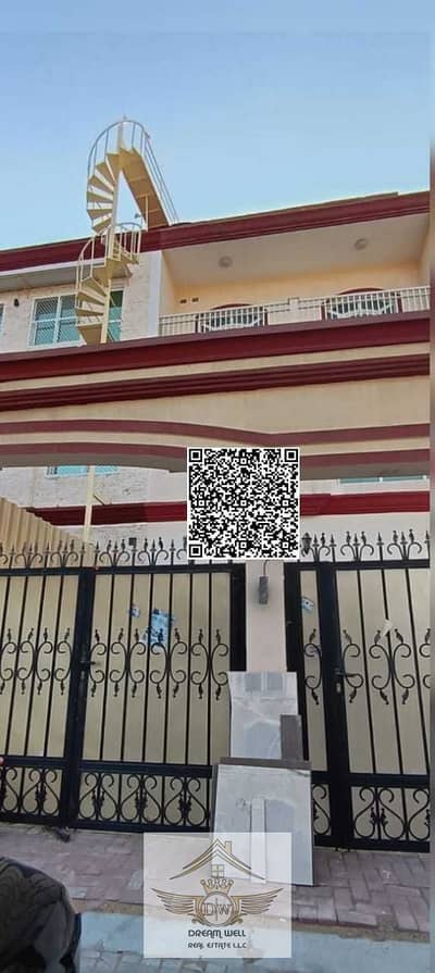 阿吉曼上城区， 阿治曼 4 卧室别墅待租 - zBA4uBtBpSDsKi0f0U54aDyFq3VC43X7iU1oujx9. jpg