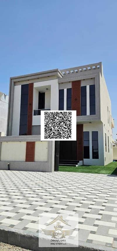 4 Bedroom Villa for Sale in Al Helio, Ajman - fbchemywZjCadft5aFX8l4Z83TsAgwdiAsB4jhny. jpeg