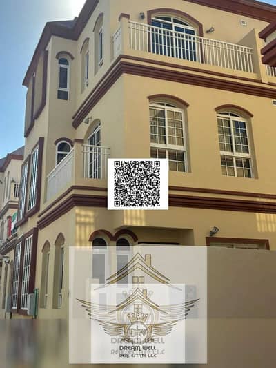 3 Bedroom Townhouse for Sale in Ajman Uptown, Ajman - JnSGAaCUtn9aYuMMu4TzwViYIFptoLK4uP9KGUZp. jpeg