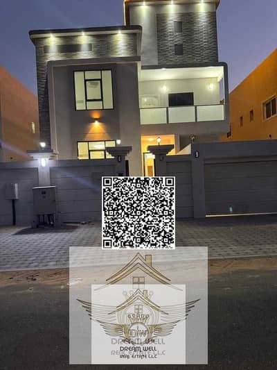 阿尔扎哈亚， 阿治曼 4 卧室别墅待租 - gkIh36petSyZHTfyOV4R6DwtVIbJ58kdV798MWst. jpg
